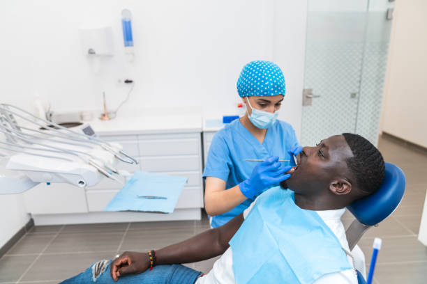 Best Broken or Chipped Tooth Repair in Milton, GA